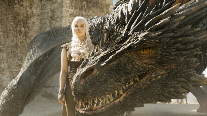 La precuela de House Targaryen Game of Thrones se acerca a la luz verde en HBO