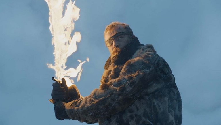 Richard Dormer de Game of Thrones dirigirá la serie de Discworld The Watch