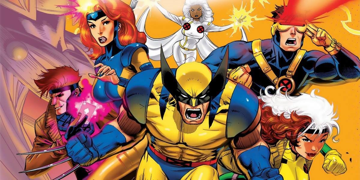 Disney + incluirá las series animadas clásicas de Marvel, incluyendo X-Men y Spider-Man