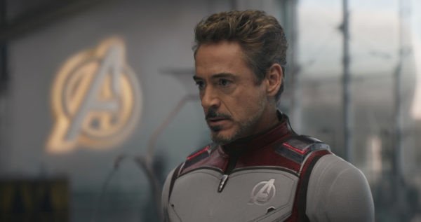 Avengers: Endgame usó trajes CGI debido a un horario apresurado