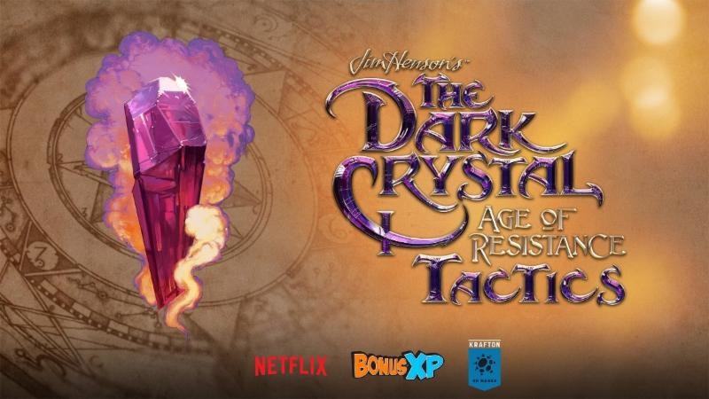 Nuevo trailer de The Dark Crystal: Age of Resistance Tactics revela personajes clave