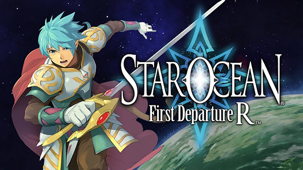 El clásico RPG remasterizado Star Ocean First Departure R llegará a PS4 y Nintendo Switch este diciembre
