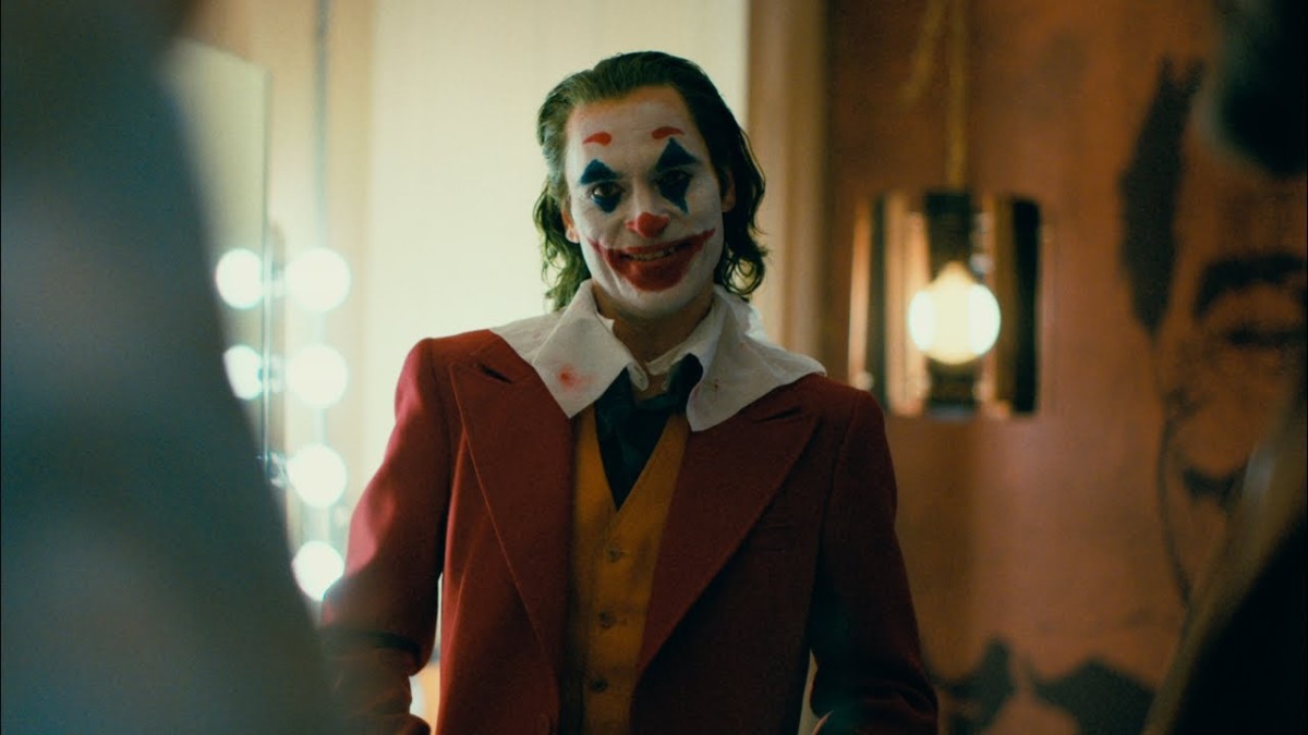 Joaquin Phoenix dice que interpretar a Joker fue 'una de las mejores experiencias' de su carrera