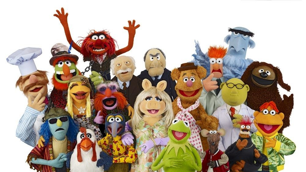 La serie Muppets Disney + con Josh Gad ha sido descartada