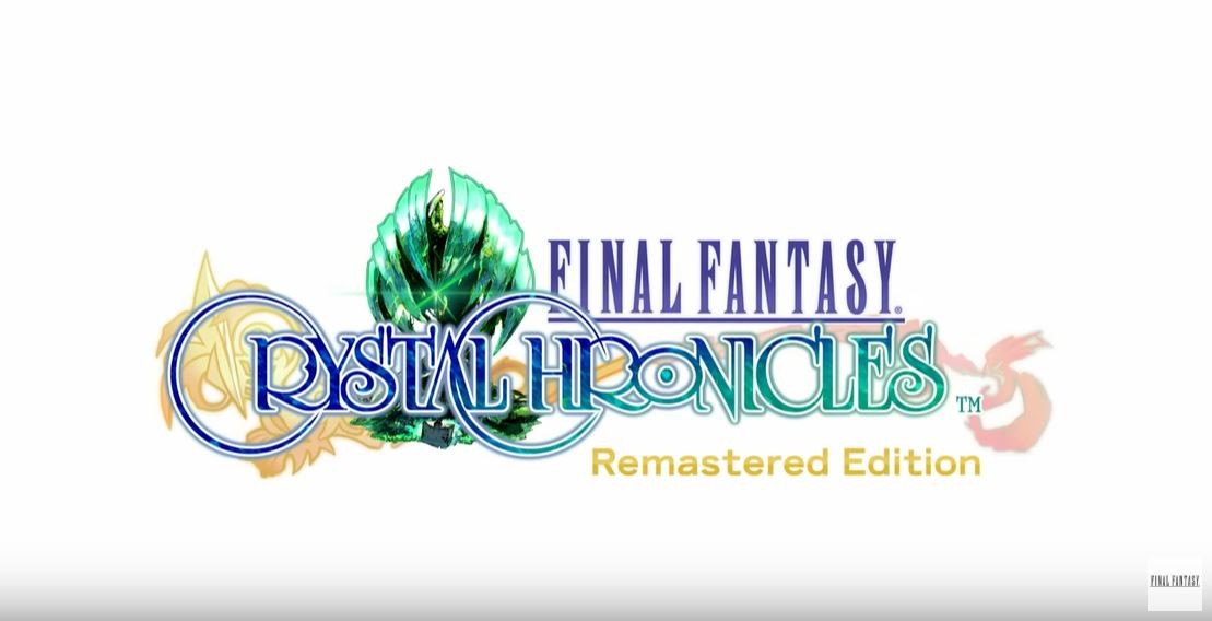 Final Fantasy Crystal Chronicles Remastered llega en enero