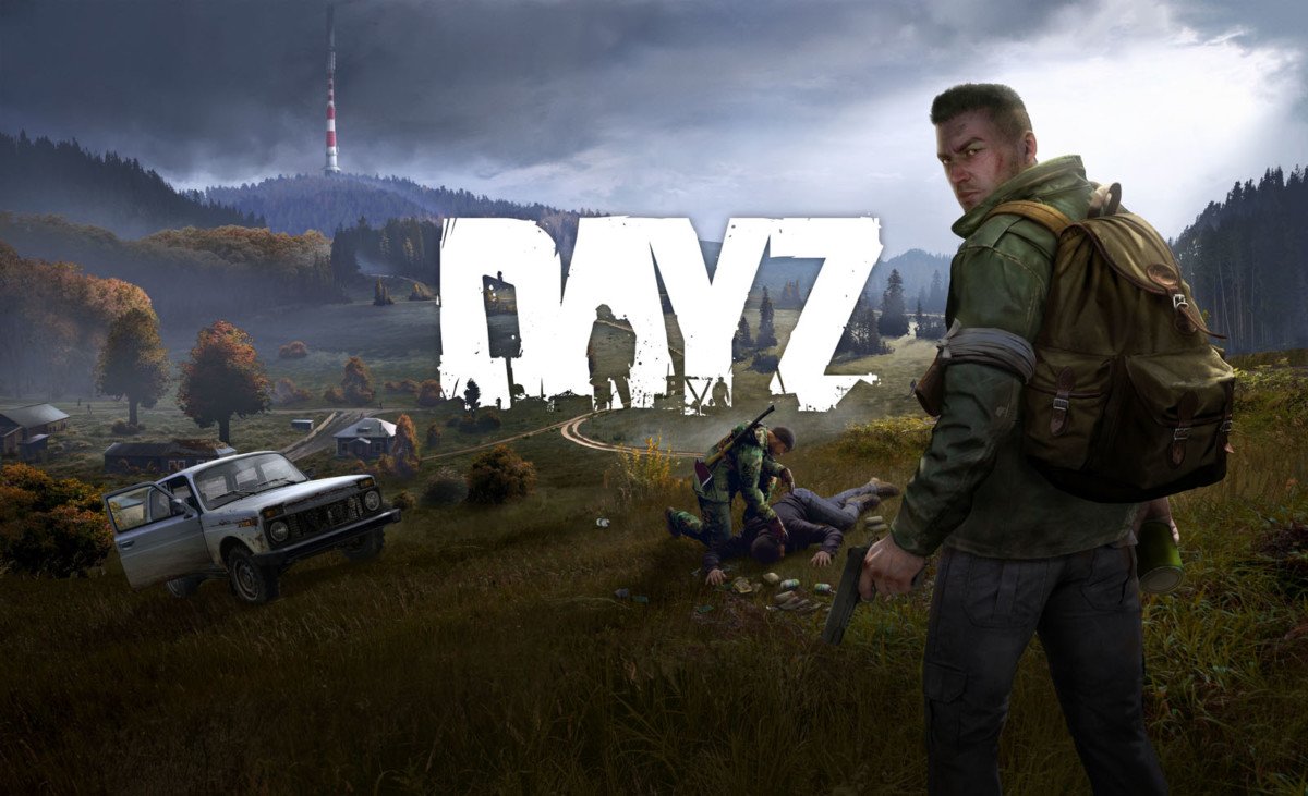 DayZ recibirá un lanzamiento físico para PS4 y Xbox One este octubre