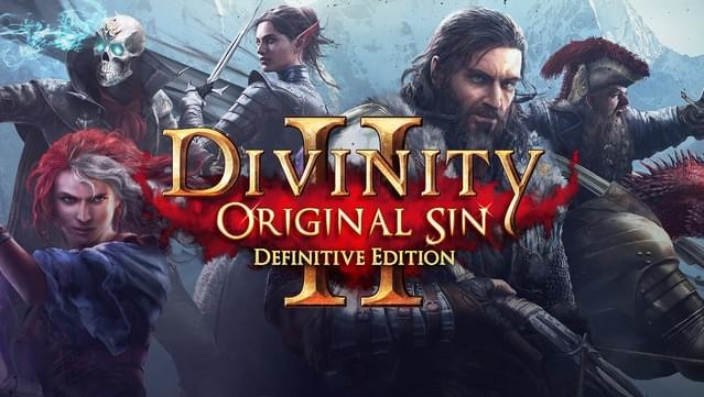 Divinity: Original Sin 2 - Definitive Edition llega a Nintendo Switch