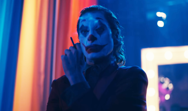 Joker es 'absolutamente' un contendiente al Oscar según el jefe del Festival de Cine de Venecia