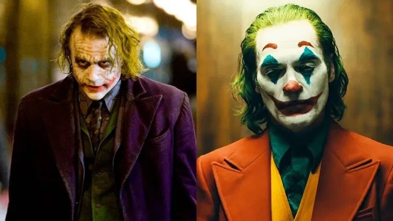 Todd Phillips sobre la mayor diferencia entre Joaquin Phoenix y los Jokers de Heath Ledger