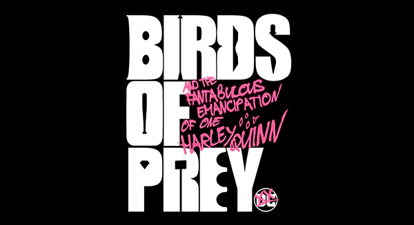 Imágenes filtradas de Birds of Prey con Harley Quinn, Huntress, Black Canary y Black Mask