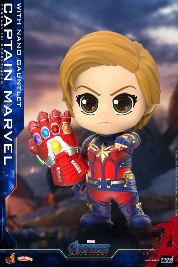 Hot-Toys-Avengers-Endgame-Captain-Marvel-with-Nano-Gauntlet-Cosbaby-S-Bobble-Head_PR1-600x900 