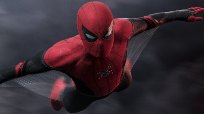 James Gunn comenta sobre la situación de Spider-Man, elogia a Tom Holland y al director Jon Watts