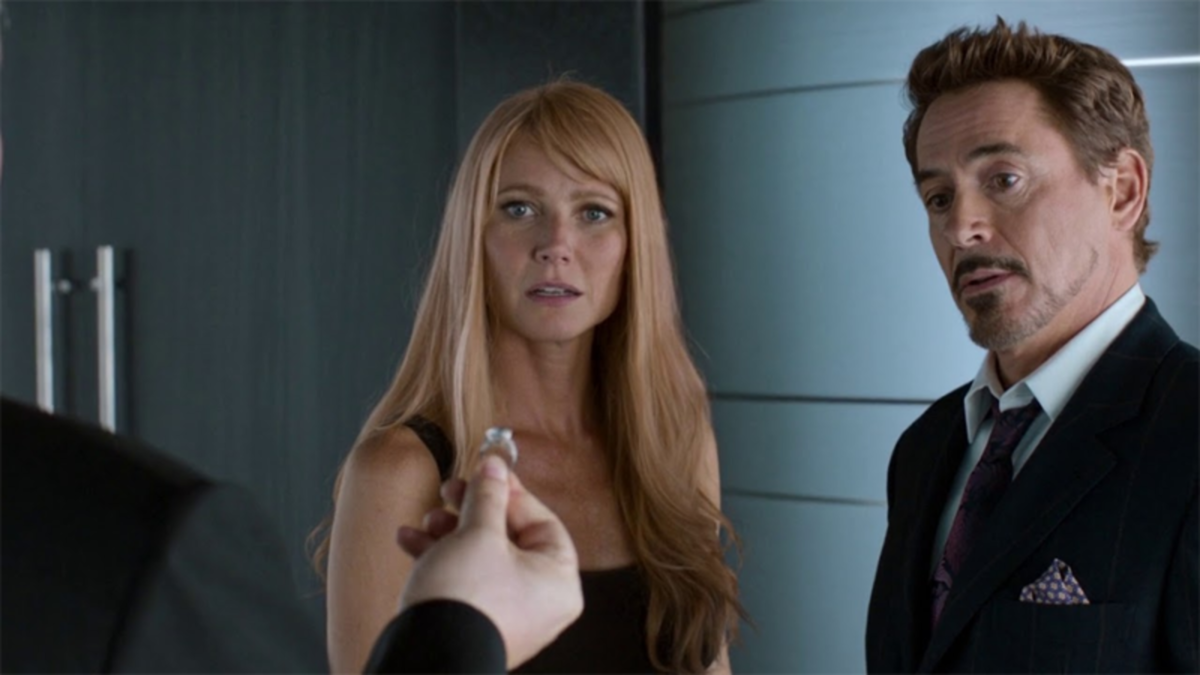 Jon Favreau explica cómo Gwyneth Paltrow se olvidó de su aparición en Spider-Man: Homecoming