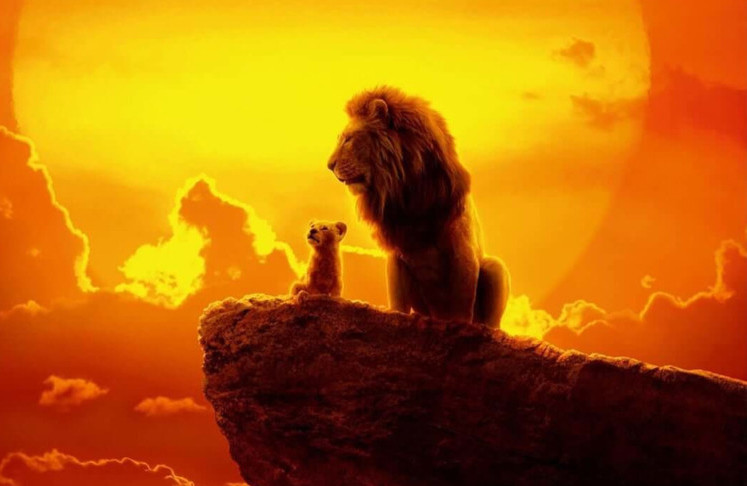 Disney's The Lion King pasa $ 1.5 mil millones en la taquilla mundial