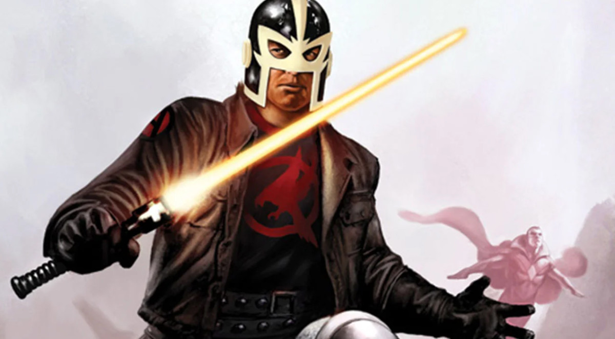 ACTUALIZACIÓN: Kit Harington 'de Juego de Tronos para interpretar al Caballero Negro en Marvel's Eternals