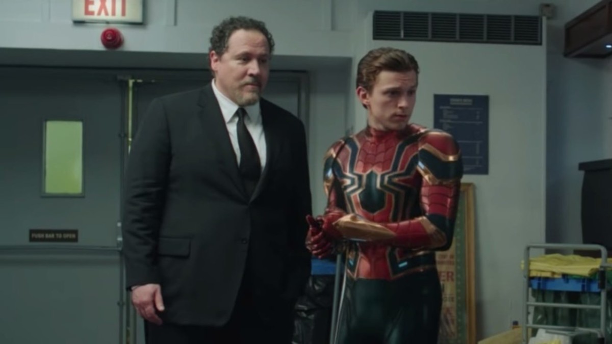 Jon Favreau se divirtió más filmando Spider-Man: Far From Home que cualquier otra película