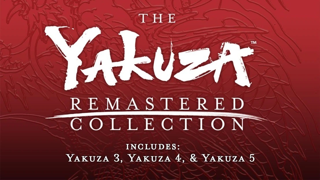 La primera parte de la Colección Remasterizada de Yakuza ya está disponible en Playstation Store