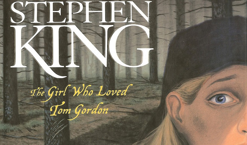 La chica que amaba a Tom Gordon, de Stephen King, recibirá el tratamiento de la película