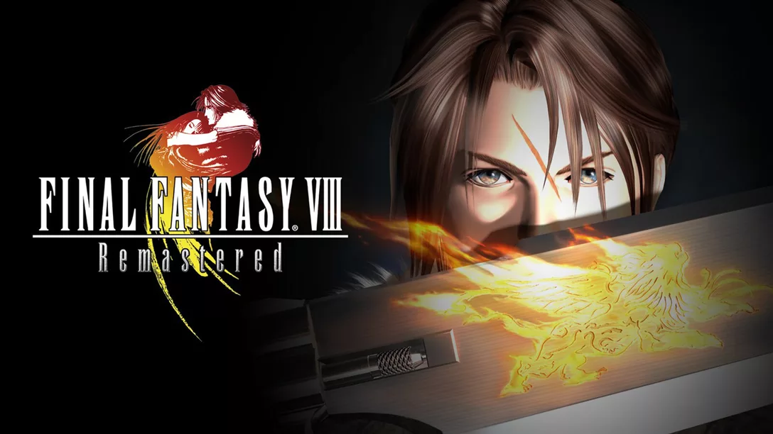 Fecha de lanzamiento remasterizada de Final Fantasy VIII revelada con nuevo trailer
