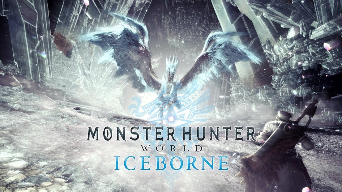Monster Hunter World: Iceborne obtiene nuevo avance y video de actualización para desarrolladores