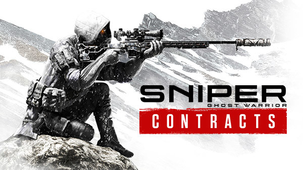 Sniper Ghost Warrior Contracts se lanzará este noviembre