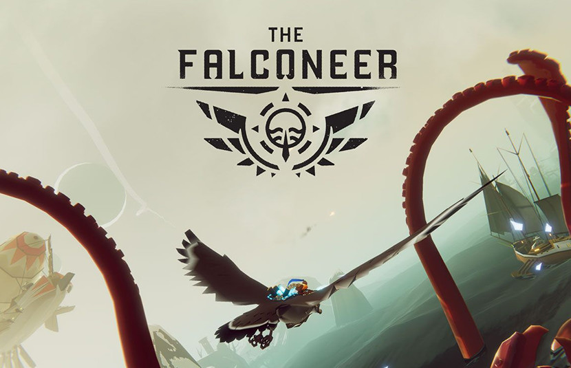 El juego de rol de combate aéreo The Falconeer llegará a PC en 2020