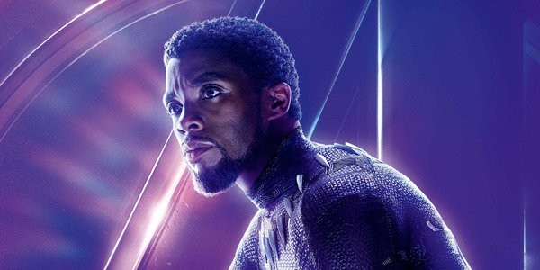 Los rusos revelan por qué Black Panther fue el primer héroe en regresar en Avengers: Endgame