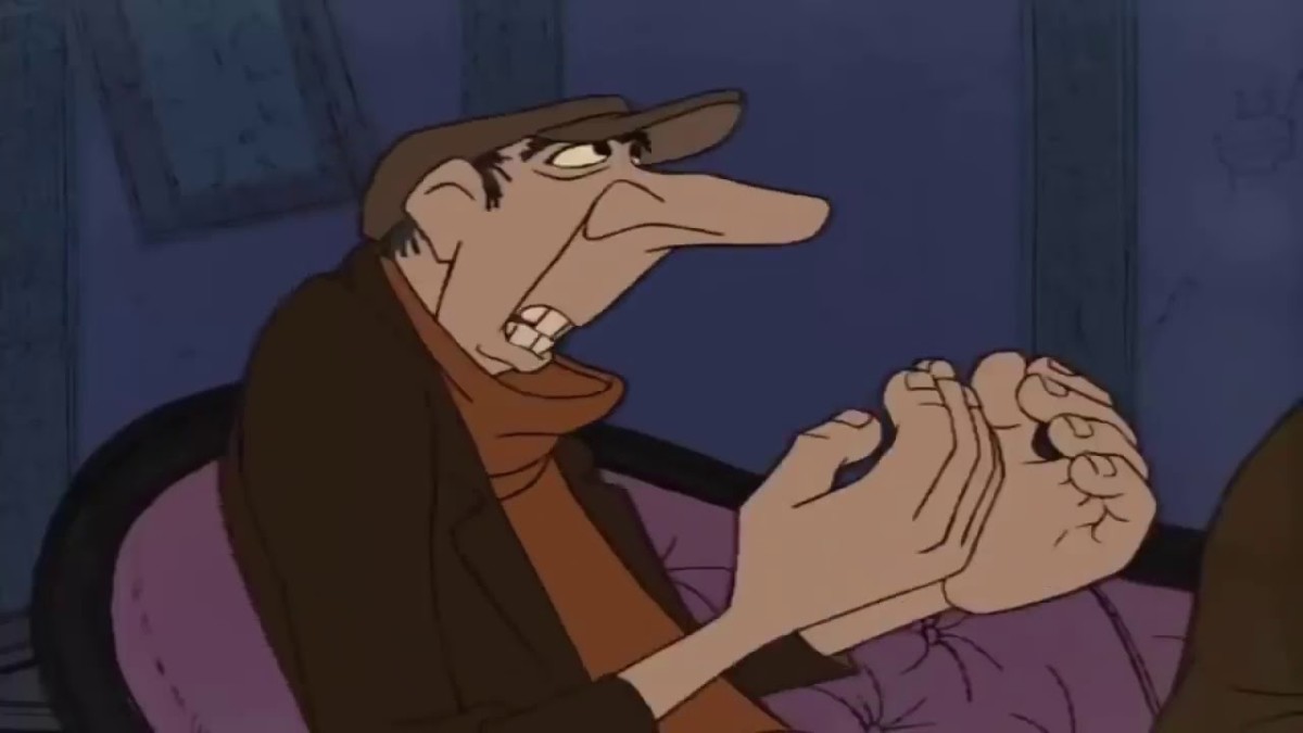 Cruella, de acción en vivo de Disney, interpreta a Joel Fry como el secuaz Jasper