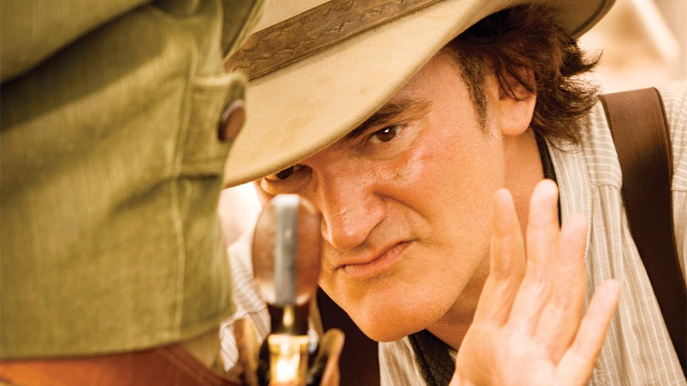 Quentin Tarantino dice que su décima película se sentirá 'epílogo-y'