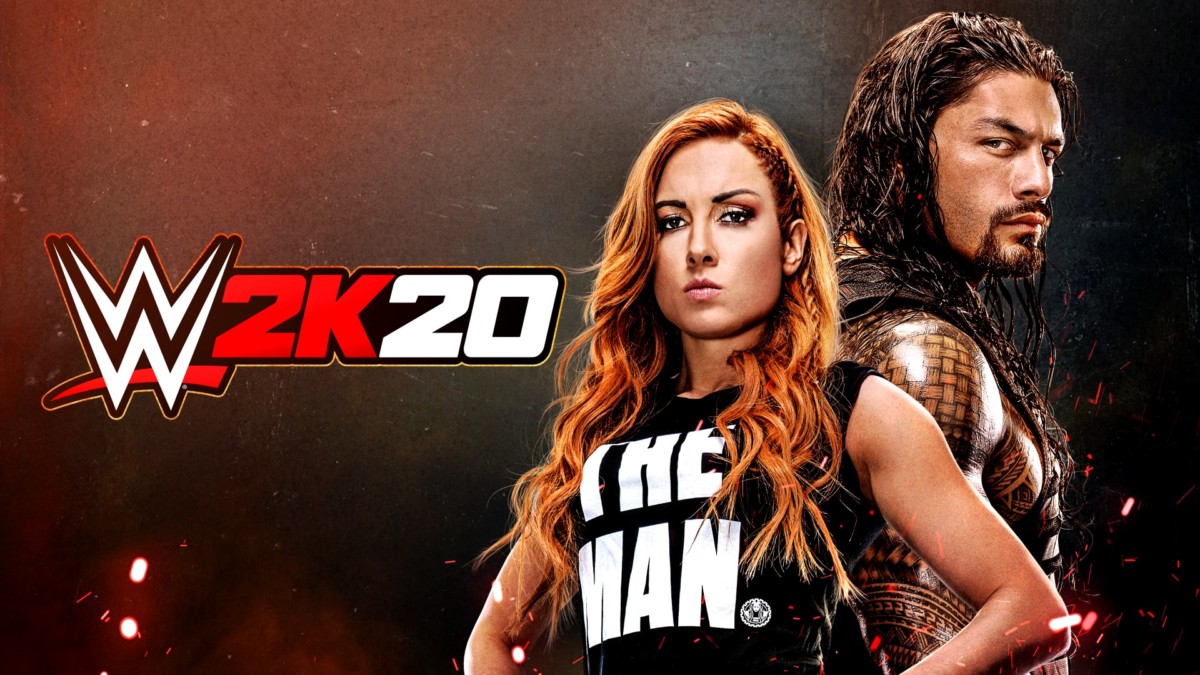 Yuke's ya no desarrollará juegos WWE 2K