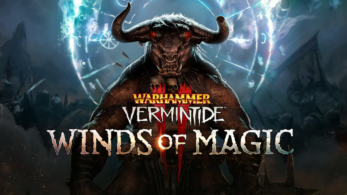 Vermintide 2: los lanzamientos de expansión de Winds of Magic la próxima semana, los pedidos anticipados ahora se abren para acceso beta