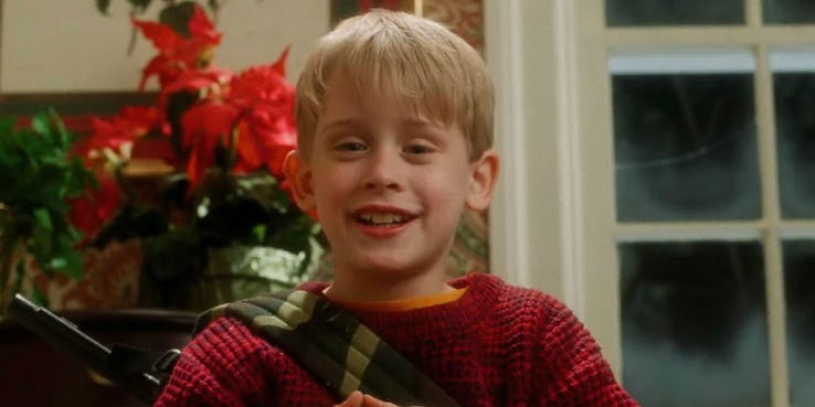 Disney reinicia Home Alone, Night at the Museum y Cheaper by the Dozen para Disney +