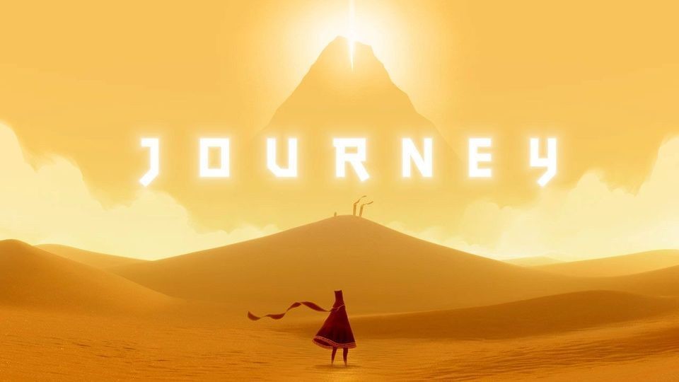 El juego de aventura Journey tiene un lanzamiento sorpresa en iOS