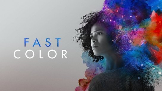 Series de TV Fast Color en desarrollo en Amazon