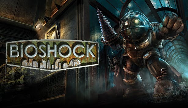 Al escritor de Mortal Kombat le gustaría crear una película de BioShock