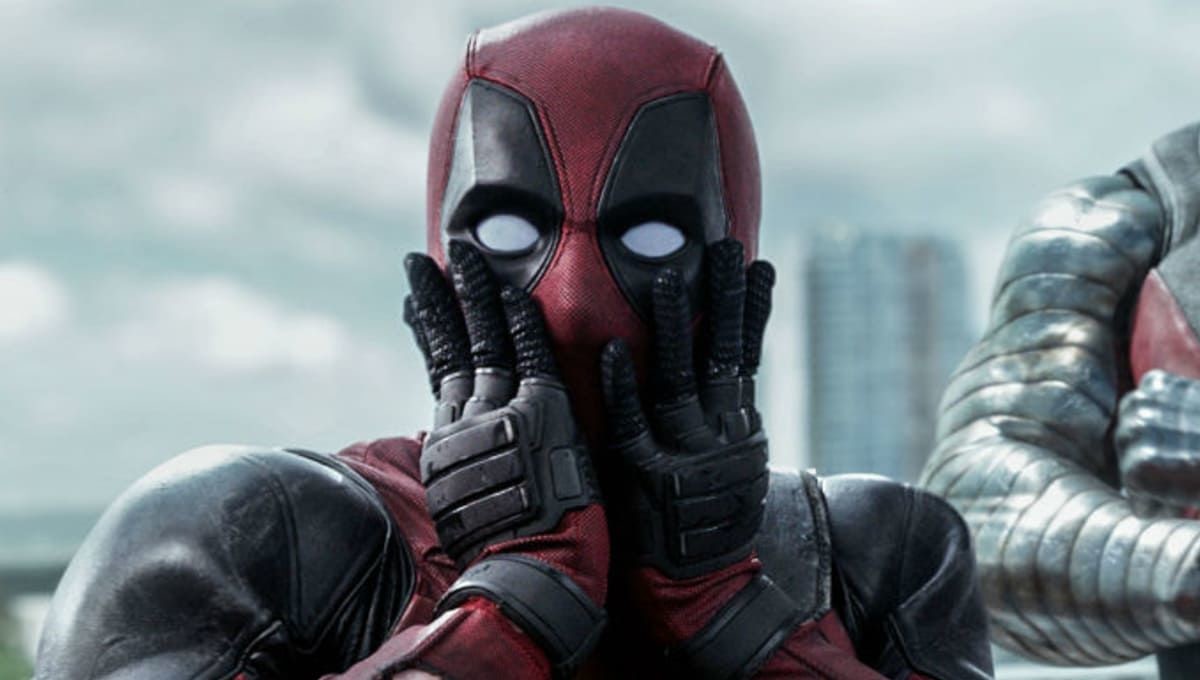 Ryan Reynolds se burla del debut de Phase 5 MCU para Deadpool