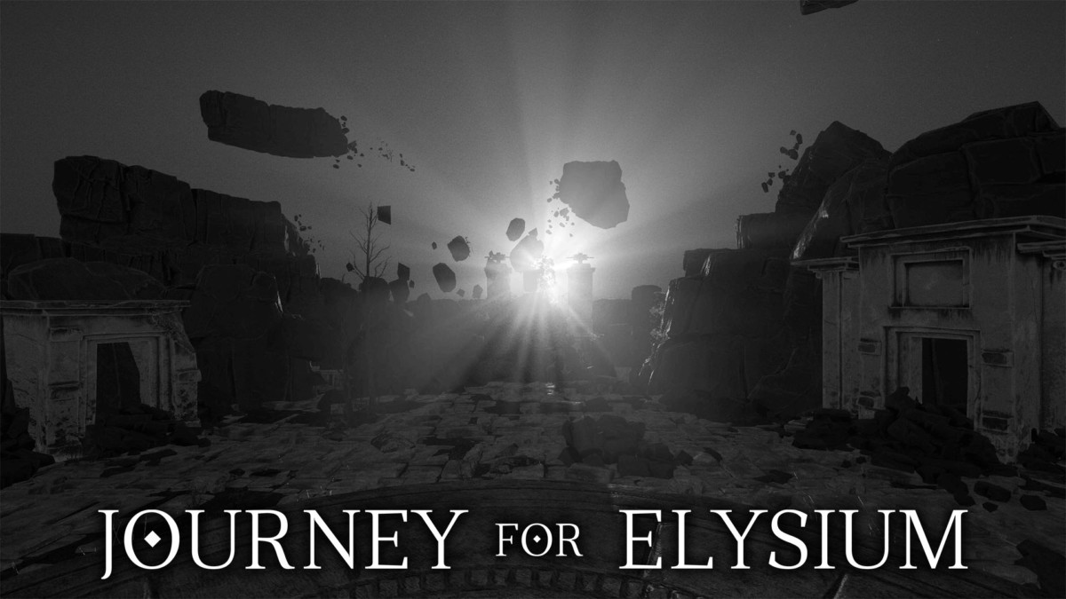 Journey For Elysium obtiene un nuevo avance del juego