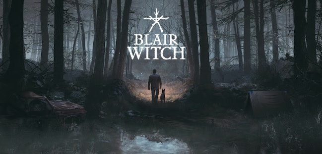 El videojuego Blair Witch recibe un nuevo tráiler