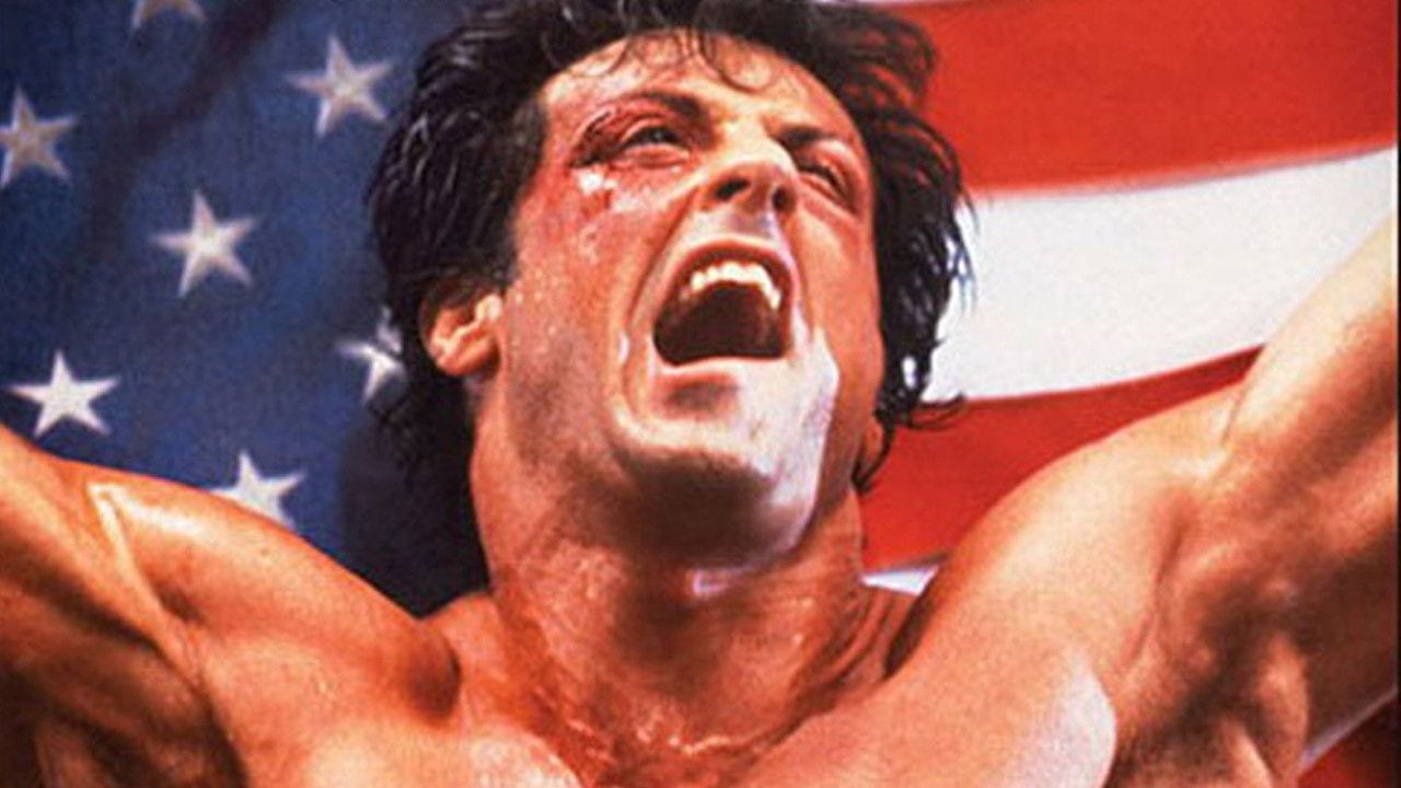 Sylvester Stallone dice que Rocky VII y una serie de televisión precuela están en proceso