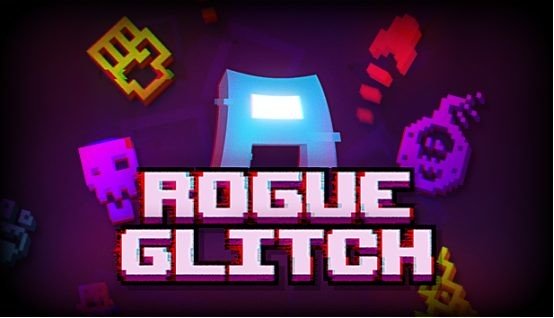 Numskull Games anuncia roguelite multijugador Rogue Glitch