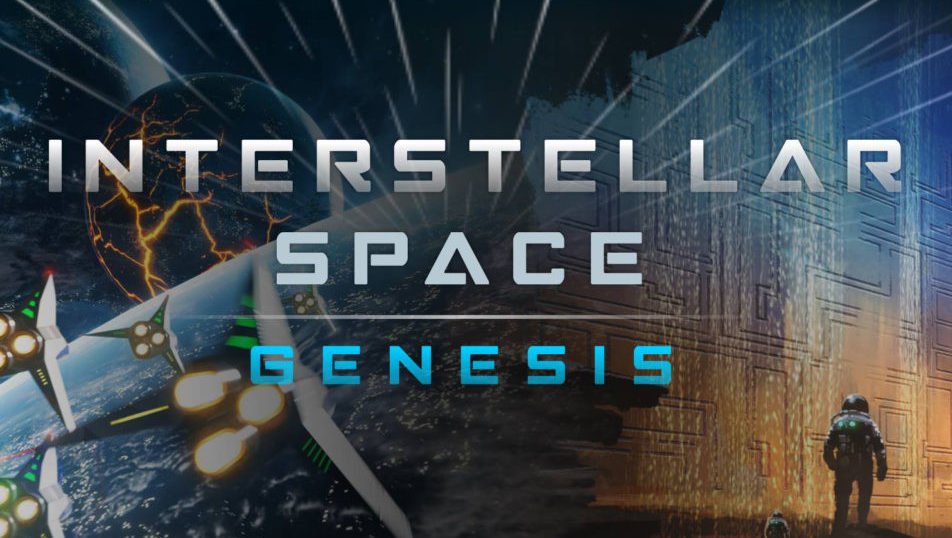 Espacio interestelar: Genesis llega a Steam, Itch.io y Humble este jueves