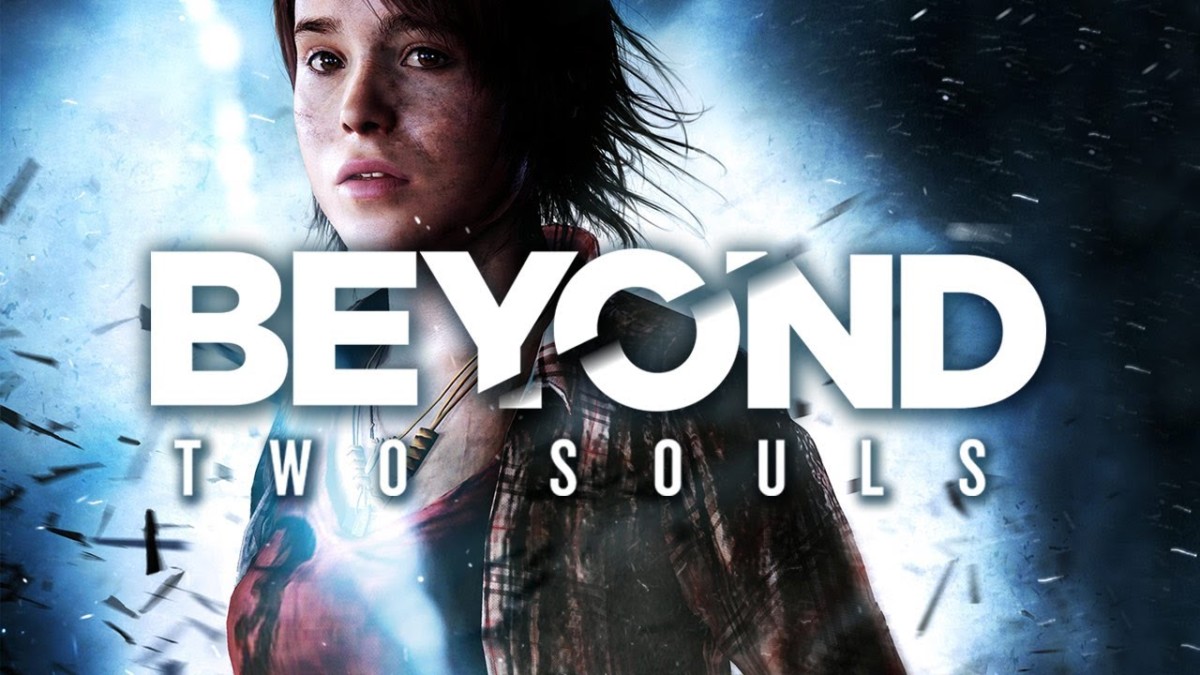 El thriller psicológico Beyond: Two Souls llega a PC