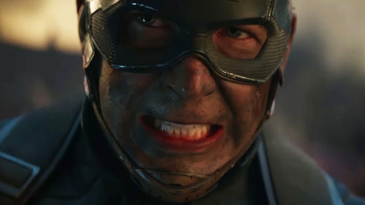 Los rusos querían que Thanos decapitara al Capitán América en Avengers: Endgame