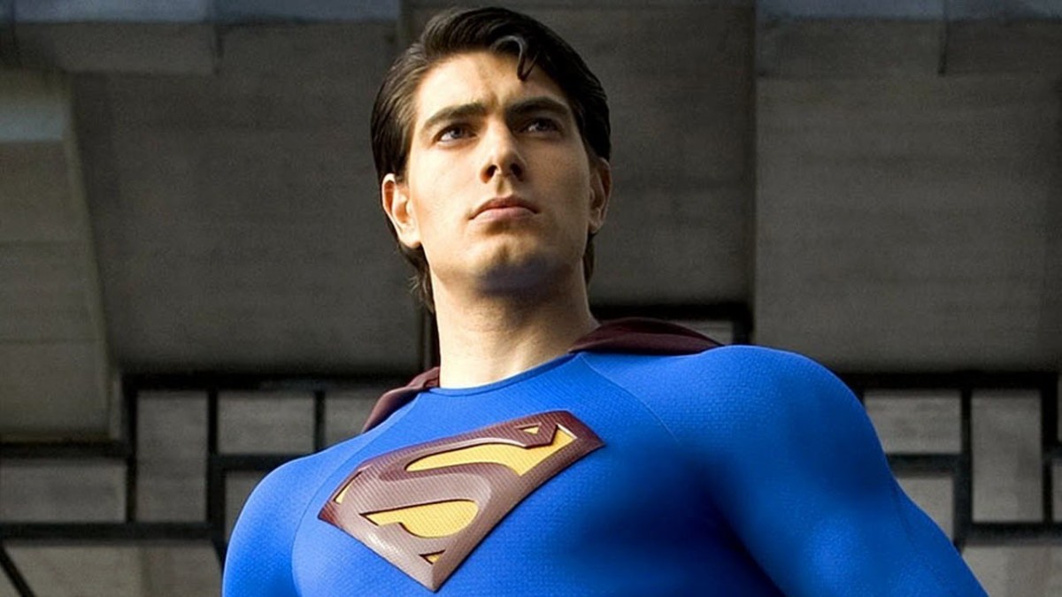 Superman Returns con Brandon Routh listo para repetir el papel de Arrowverse crossover Crisis on Infinite Earths