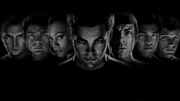 Quentin Tarantino dice que su película de Star Trek con clasificación R es 'Pulp Fiction in space', podría ser su película final