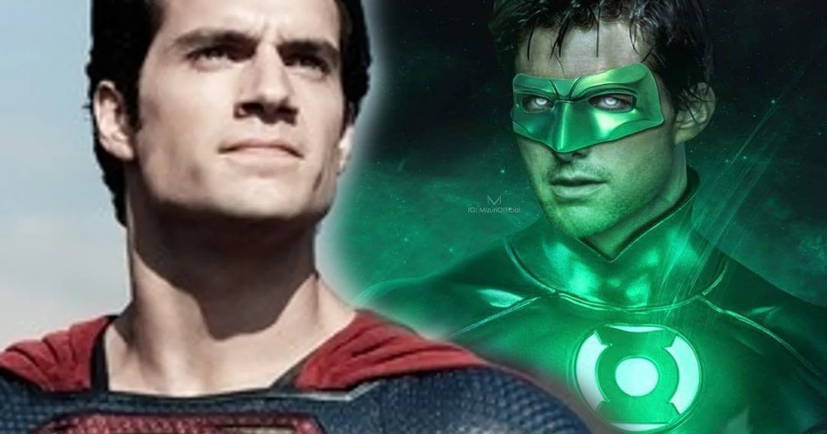 Christopher McQuarrie dice que lanzó Green Lantern y Man of Steel 2 a Warner Bros. y DC