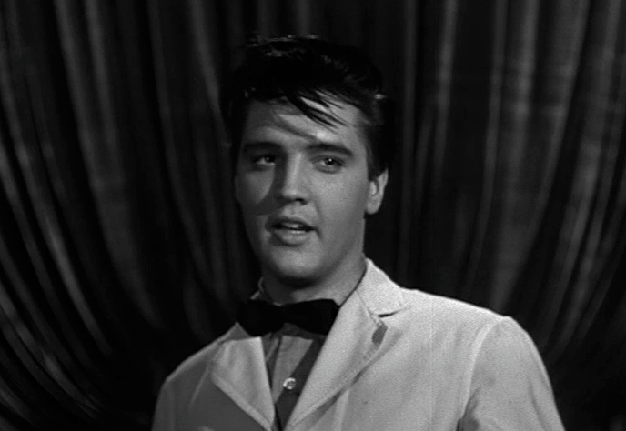 Austin Butler interpretará a Elvis Presley para el director Baz Luhrmann