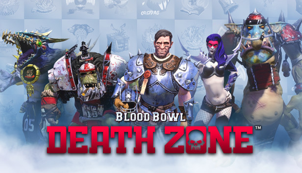 Blood Bowl: Death Zone anota un touchdown con lanzamiento completo en Steam