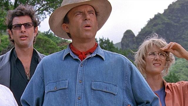 Bryce Dallas Howard aparentemente confirma a Sam Neill, Laura Dern y Jeff Goldblum para Jurassic World 3