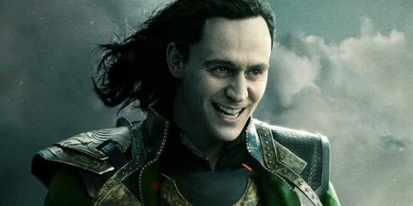 Tom Hiddleston dice que el programa de televisión Loki es 'una nueva partida' para el personaje